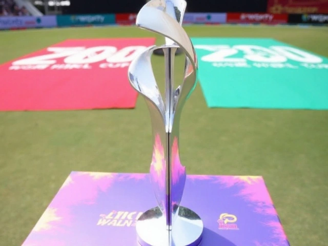 आईसीसी महिला टी20 विश्व कप 2026 क्वालिफायर: नेपाल मेजबान, 12 जनवरी–2 फरवरी तक दो मुलपानी मैदानों में मुकाबले