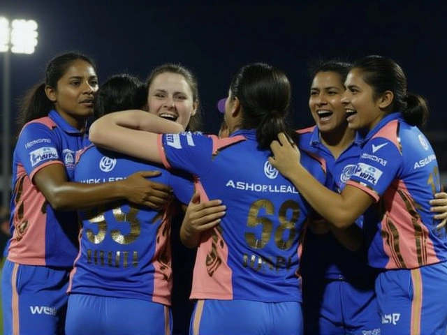 हरमनप्रीत कौर ने WPL 2025 फाइनल में मुंबई इंडियंस को दोबारा बनाया विजेता