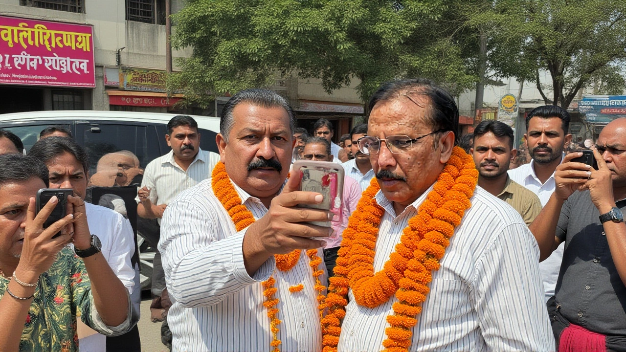 क्या अगला कदम?