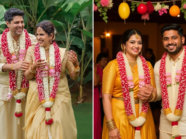 बिग बॉस तमिल 4 की सैमुक्था शान ने क्रिकेटर अनिरुद्ध श्रीकांत से किया शादी