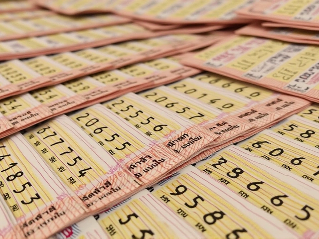 केरल लॉटरी बह्यथारा BT-30 का नतीजा: 24 नवंबर 2025 को घोषित ₹1 करोड़ का प्रथम पुरस्कार विजेता